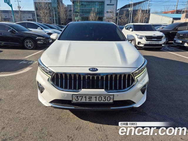 Kia K7 Premier