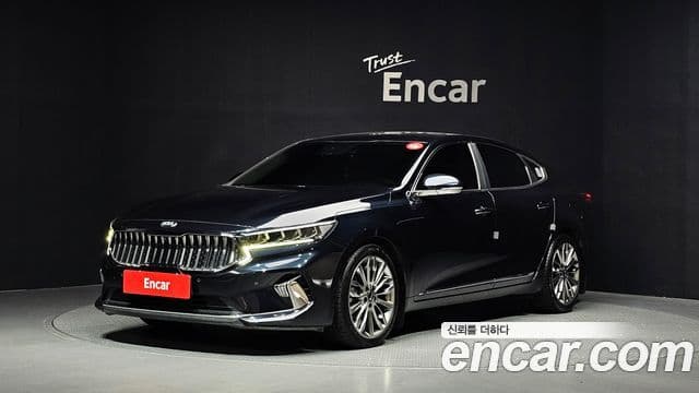 Kia K7 Premier