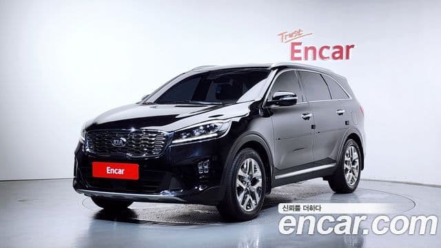 Kia The New Sorento