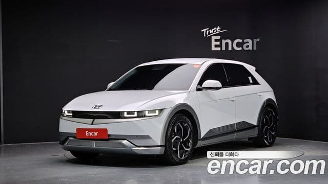 Hyundai Ioniq 5