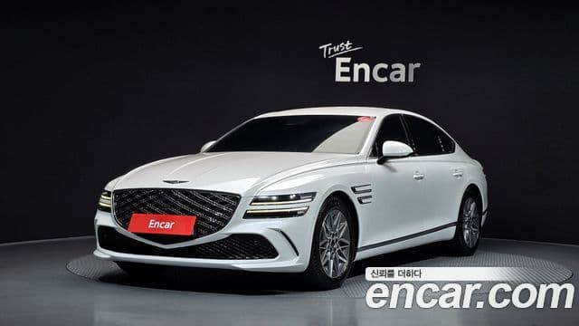 Genesis G80 (RG3)