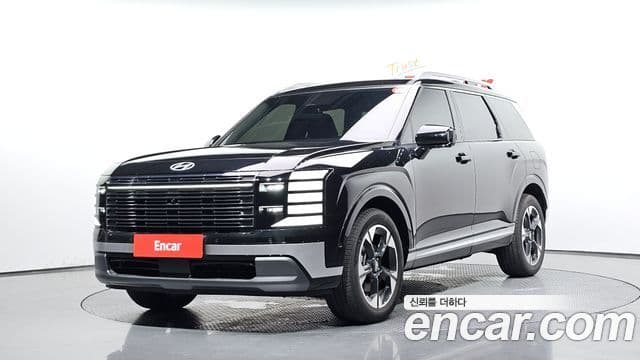 Hyundai Palisade (LX3)