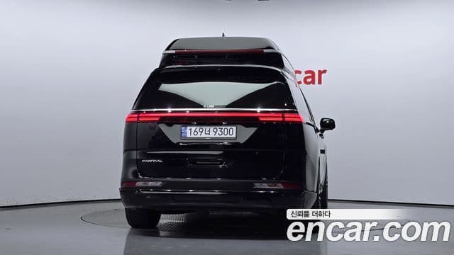 Kia Carnival 4th Gen 4