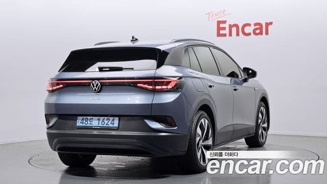 Volkswagen ID.4 2