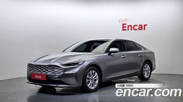Kia K8 1