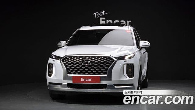 Hyundai Palisade 3