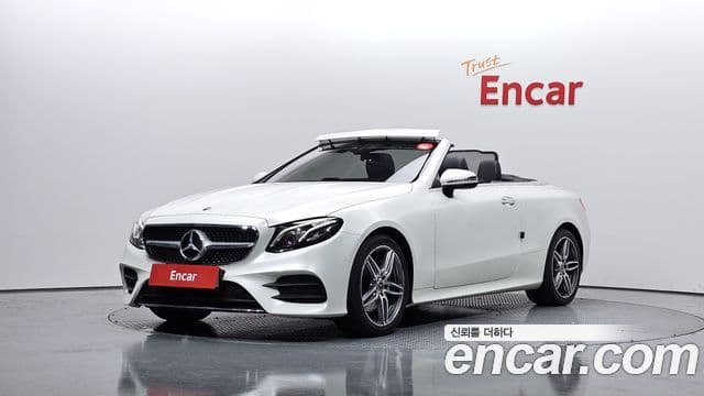 Mercedes-Benz E-Class W213