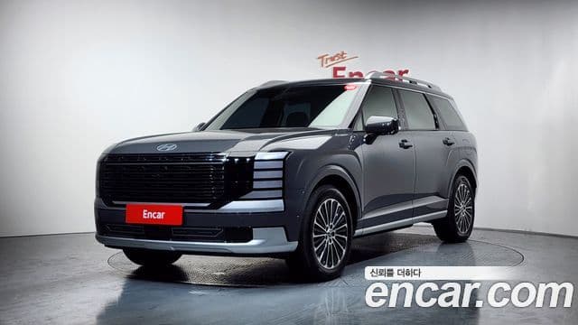 Hyundai Palisade (LX3)