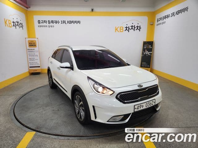 Kia Niro