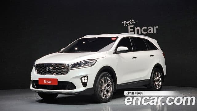 Kia The New Sorento