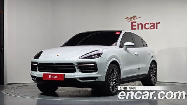 Porsche Cayenne (PO536)