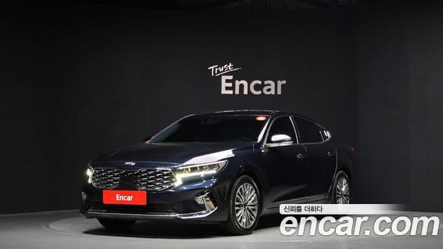 Kia K7 Premier