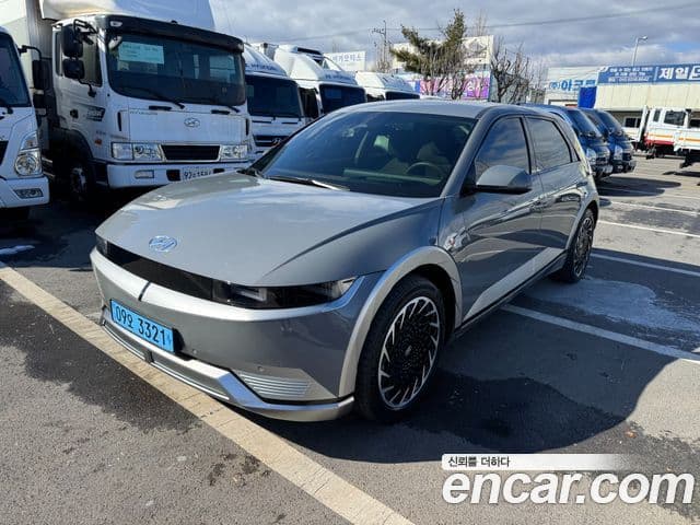 Hyundai Ioniq 5