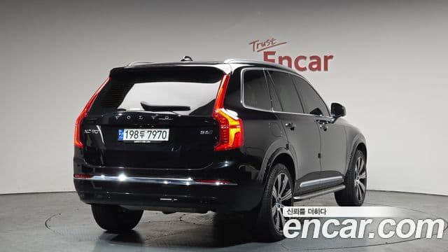 Volvo XC90 2nd Gen 2