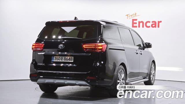 Kia The New Carnival 2