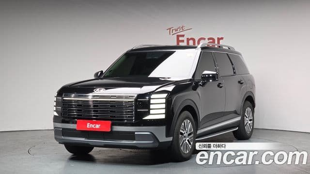 Hyundai Palisade (LX3)