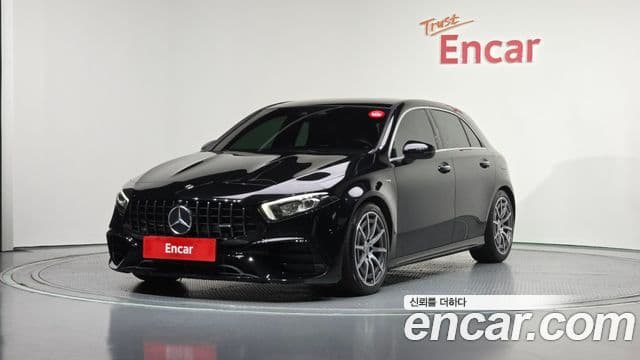 Mercedes-Benz A-Class W177