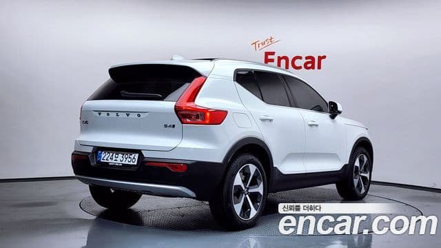 Volvo XC40 2