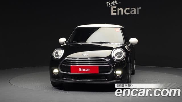 MINI Cooper 3