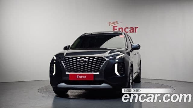 Hyundai Palisade 3