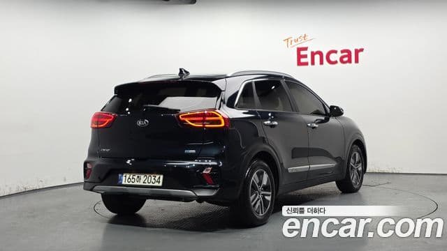 Kia The New Niro 2