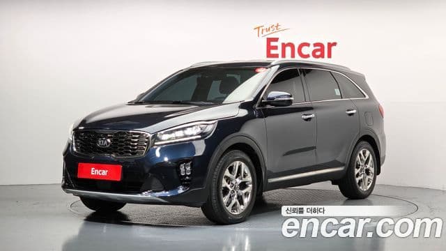 Kia The New Sorento