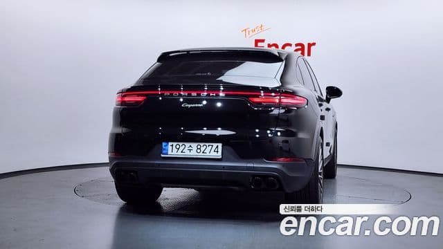 Porsche Cayenne (PO536) 4