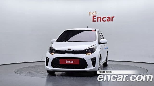 Kia All New Morning (JA) 3