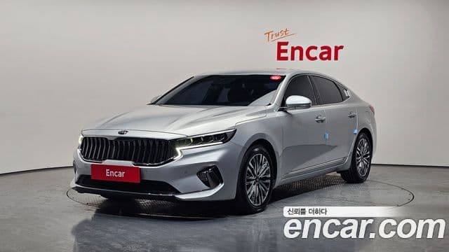 Kia K7 Premier