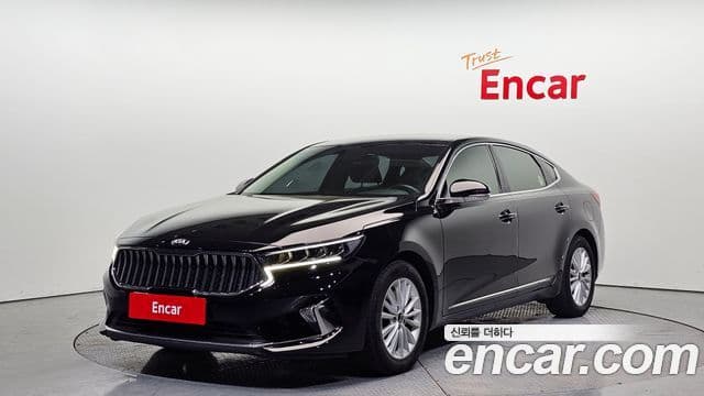 Kia K7 Premier