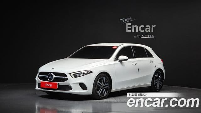 Mercedes-Benz A-Class W177