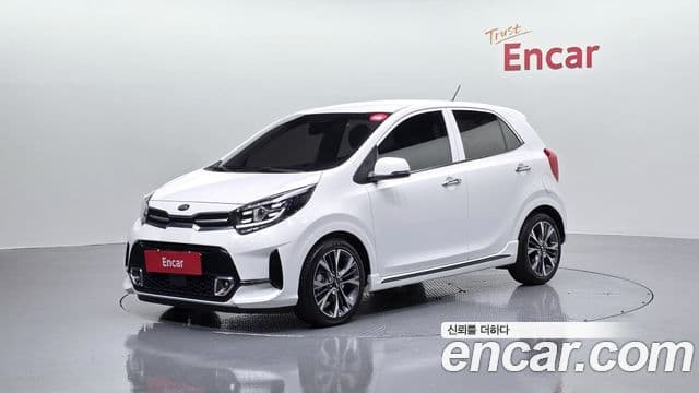 Kia Morning Urban (JA)