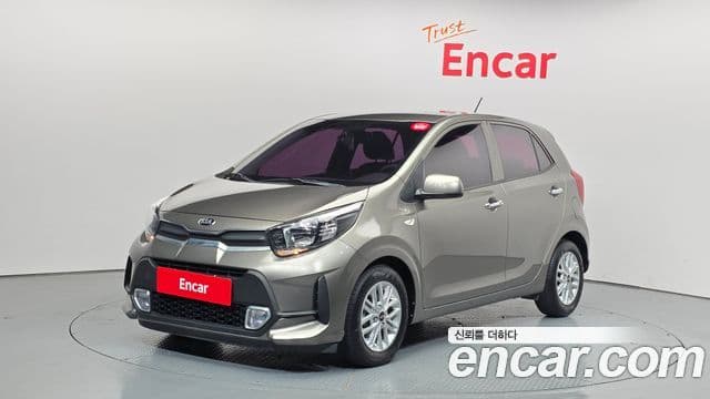 Kia Morning Urban (JA)