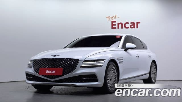 Genesis G80 (RG3)