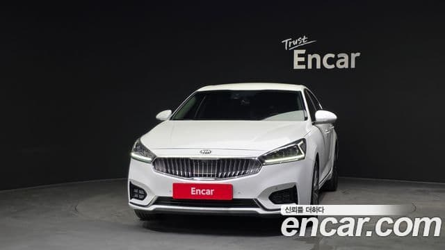 Kia All New K7 3