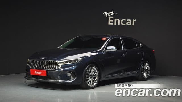 Kia K7 Premier