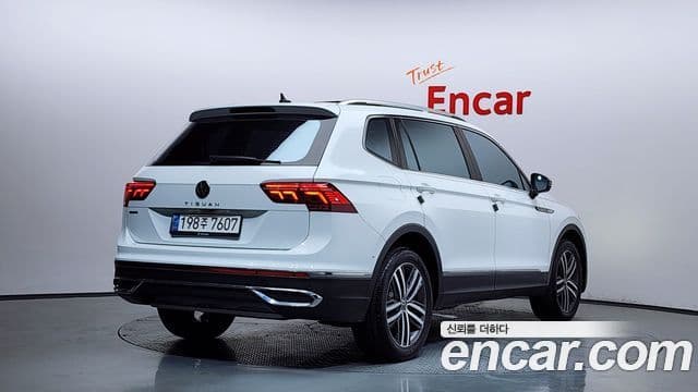 Volkswagen Tiguan Allspace 2