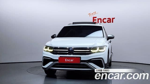 Volkswagen Tiguan Allspace 3