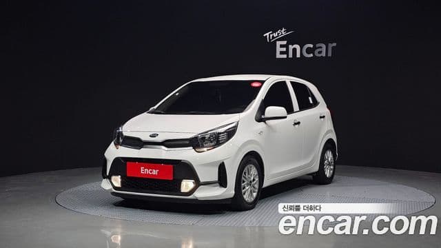 Kia Morning Urban (JA)