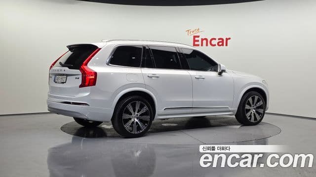 Volvo XC90 2nd Gen 2