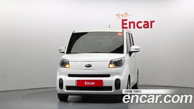 Kia The New Ray 3