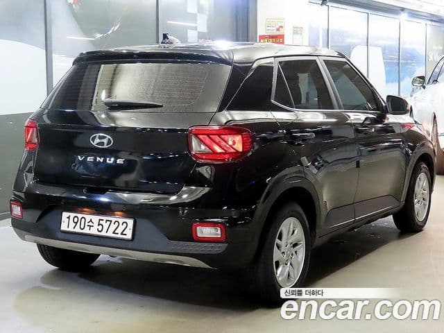 Hyundai Venue 4