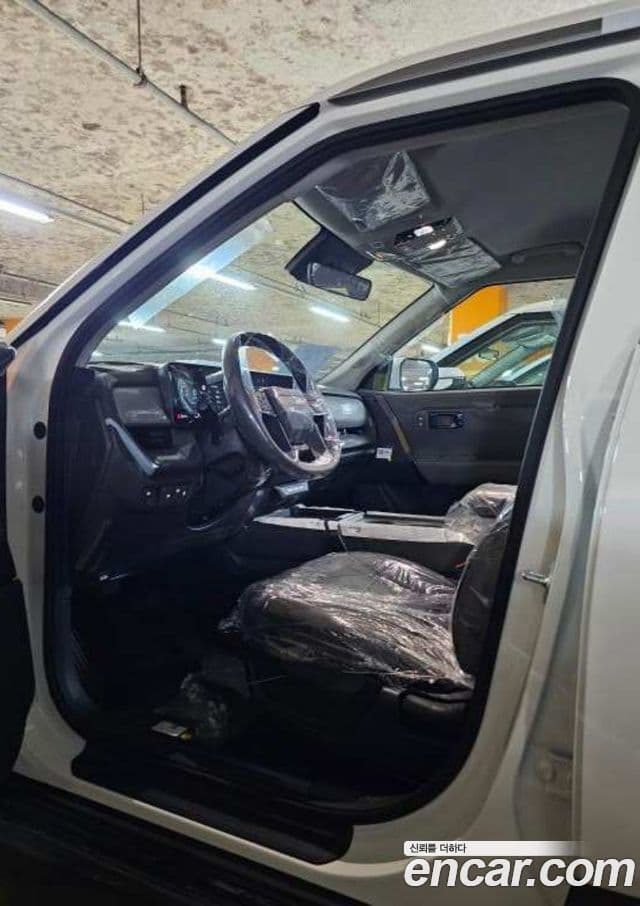 Kia Seltos 2nd Gen 4