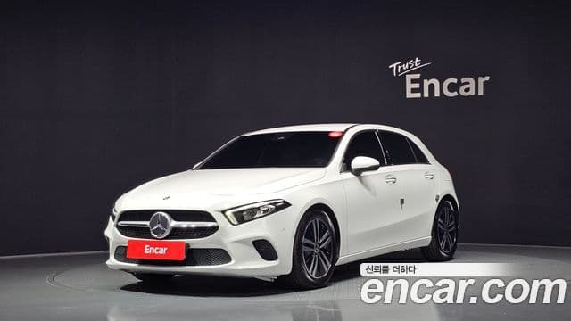 Mercedes-Benz A-Class W177