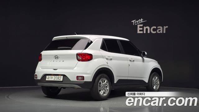 Hyundai Venue 2