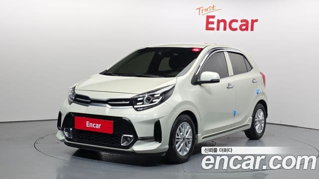 Kia Morning Urban (JA)