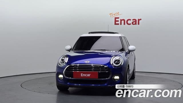 MINI Cooper 3