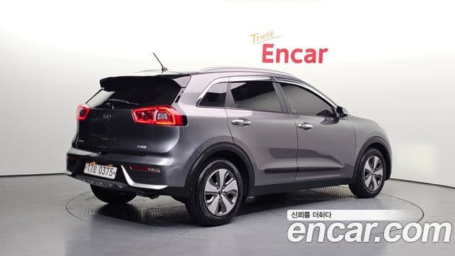 Kia Niro 2