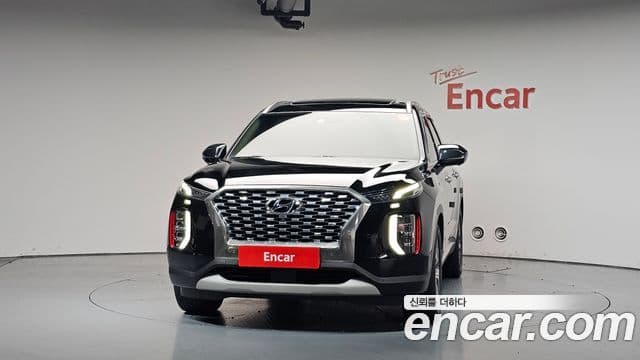 Hyundai Palisade 3