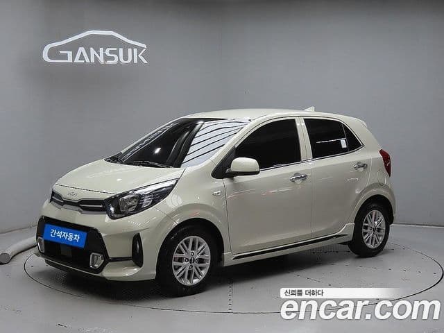Kia Morning Urban (JA)
